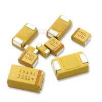 10PCS A B C D Case Tantalum capacitor 6V 10V 16V 25V 35V 50V 0.1UF 1uf 2.2UF 4.7UF 10UF 22UF 33UF 47UF 100UF 220uF 330UF - Image 5