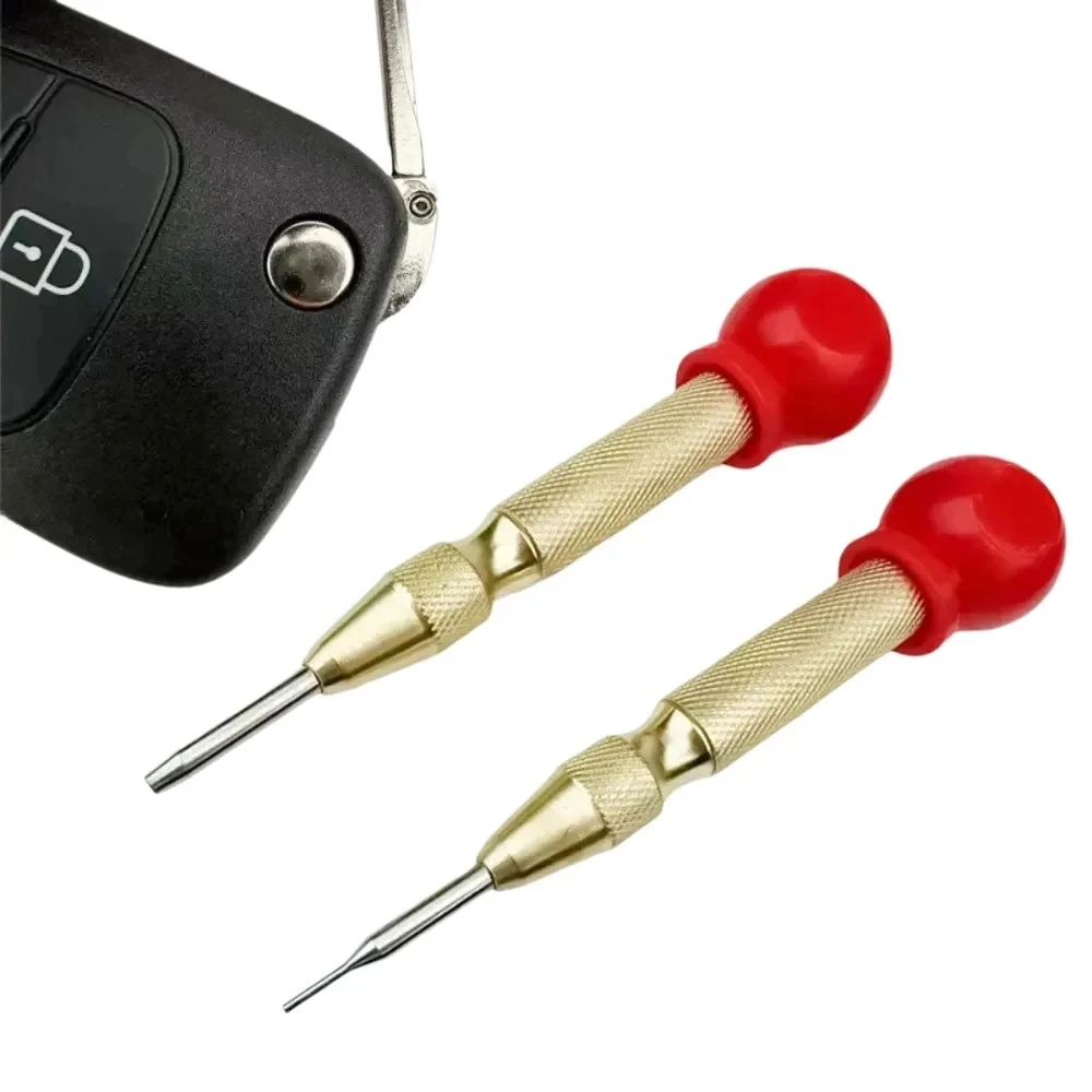 Multifunctional Remote Car Key Repair and Installation Tool