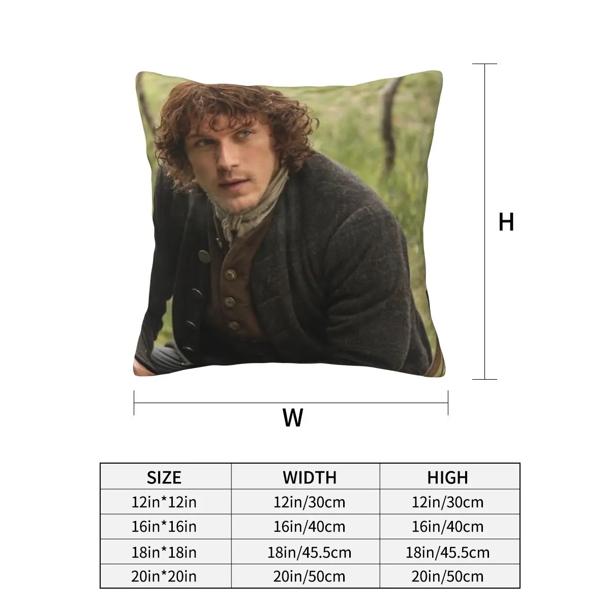 Рисунок 4 - Забавный Диванный домашний декор