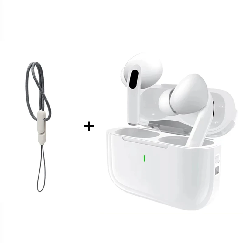 Wireless Earbuds Bluetooth 5.3 Sports Headphones With Microphone_voghion.com