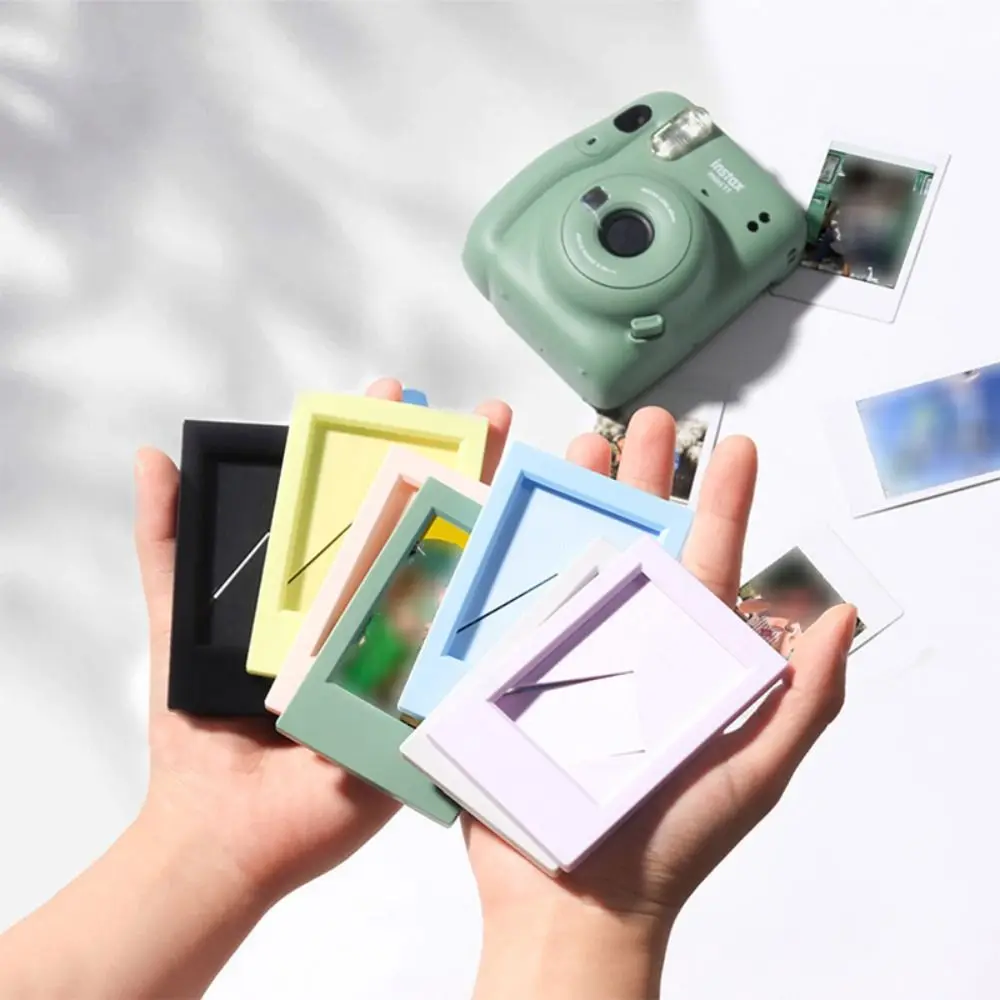 Photo Frame 3 inch Vertical Film for Fujifilm Instax mini