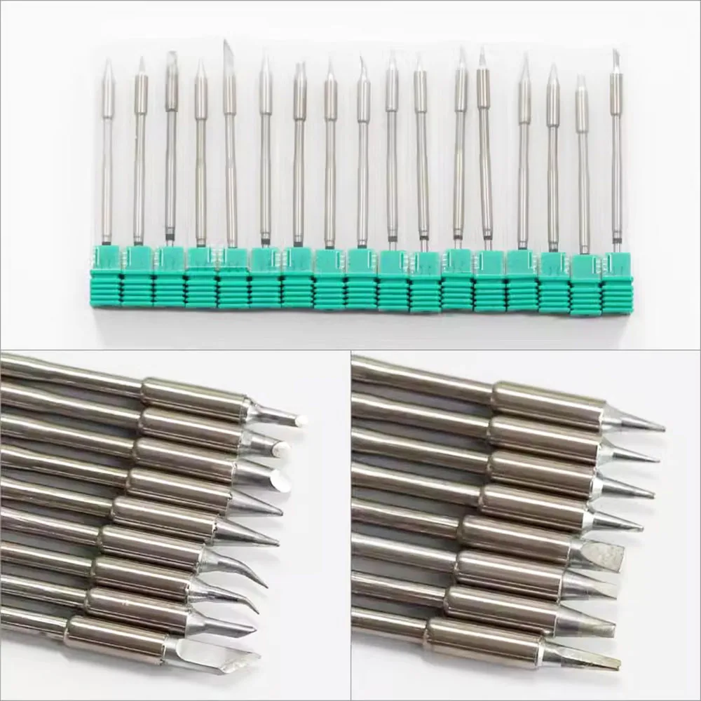 

C245 Welding Head For JBC Soldering Iron 245-029 030 033 039 056 059 066 911 406 407 731 741 755 765 Solder Iron Tip