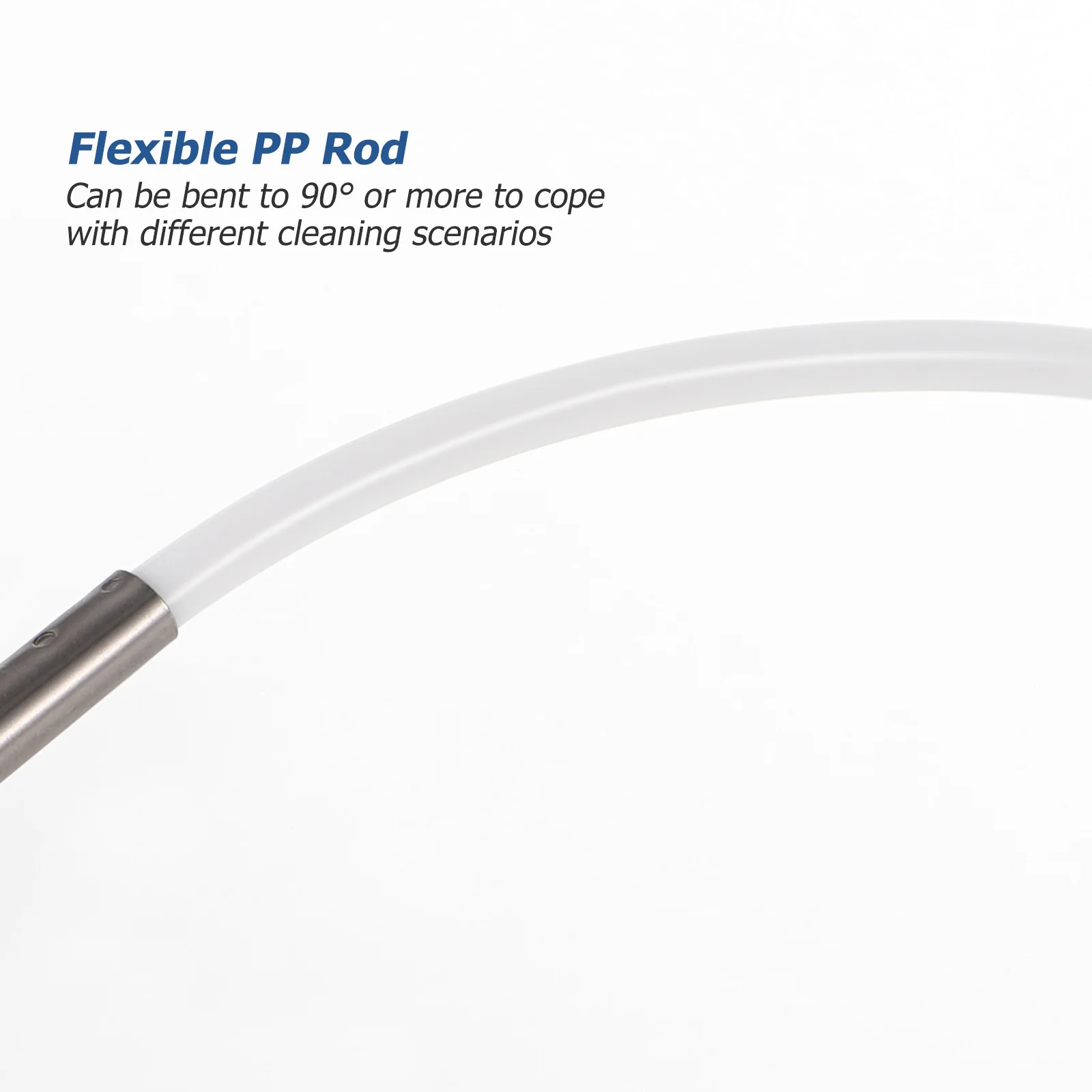 Рисунок 2 - Щетки для дымохода