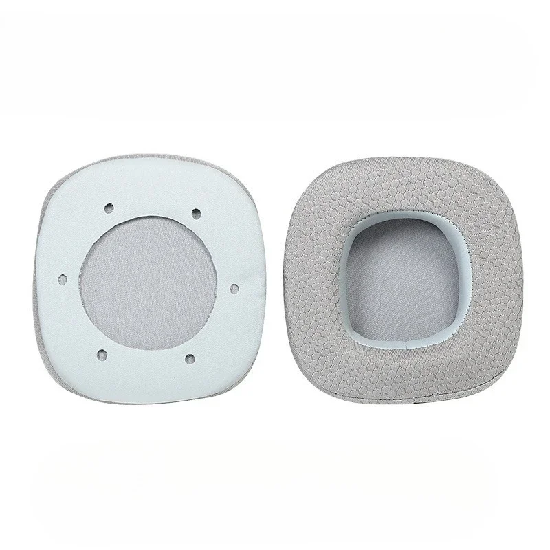New Ear Pads For Xiberia S21 Headphone Earpads Cushion Soft Leather Earmuffs Foam Sponge Earphone Sleeve Noise Reduction