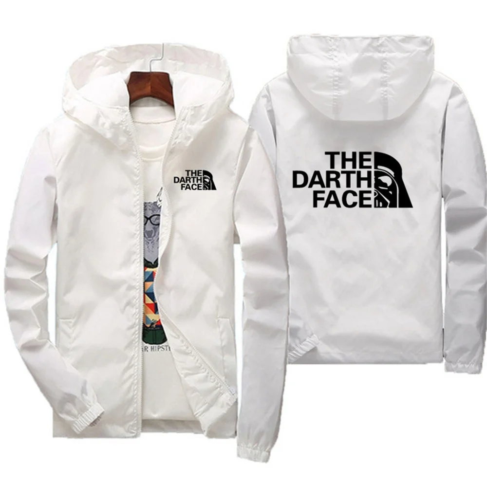 2024 new outdoor fashion solid color windproof sunscreen unisex thin windproof jacket, men's brand quality coat blazer jacket