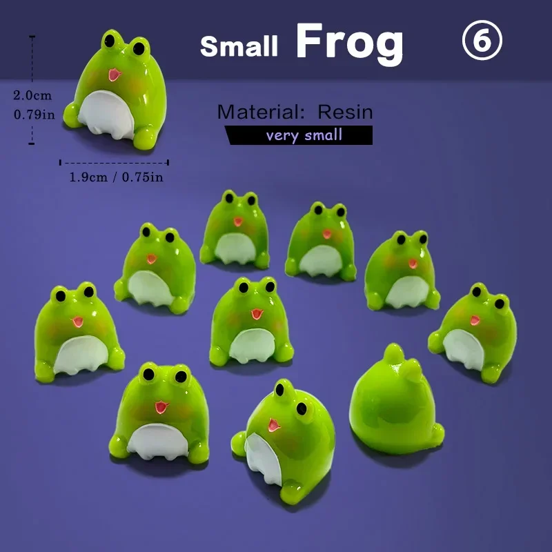 B frog