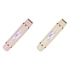 Bikini Trimmer For Women Painless Ladies Hair Removal 2 In 1 Wet & Dry Lady Shaver 4