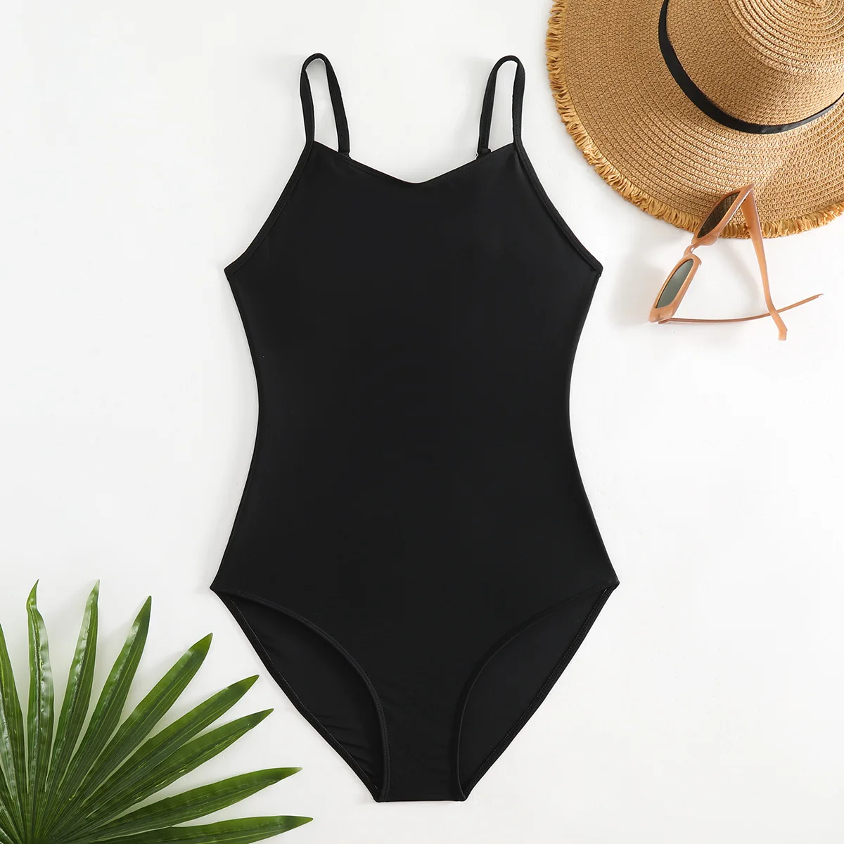 Black Girls One Piece Swimsuit 11 14 Year Kids Swim Suit Teenage black-girls-one-piece-swimsuit-11-14-year-kids-swim-suit-teenage