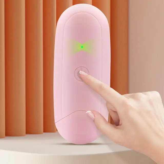 Viszkető Eszköz Tartós Tartós, Biztonságos, Könnyen Használható Nyári Szúnyog Rovar Harapás Anti-Inch Bot - Image 3