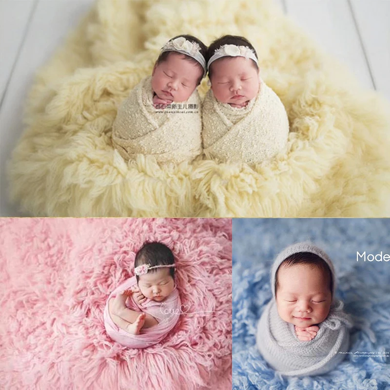 

Фотофон для фотосъемки новорожденных, 150 Х9 см