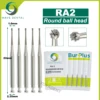 WAVE Tungsten Carbide Burs RA Burs Dia. 2.35mm For Low Speed Contra Angle 5Pcs/pack 5
