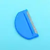 1PCS Sweater Combs Sweater Fabric Shaver Cashmere Comb Wool Comb Cleaning Tools Removes  Fuzz and Lint from Clothes 5