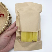 5/10/15pcs Yellow Beeswax Stick natural pure stick wax, for candle making, furniture polishing DIY crafts Wax Molding Materials 6