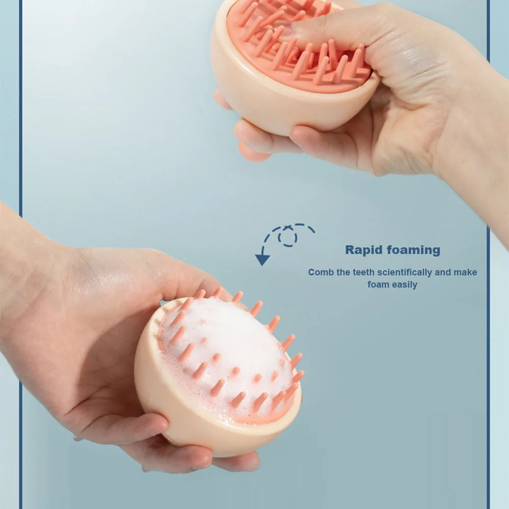 Рисунок 2 - Профессиональный Массажер для кожи головы