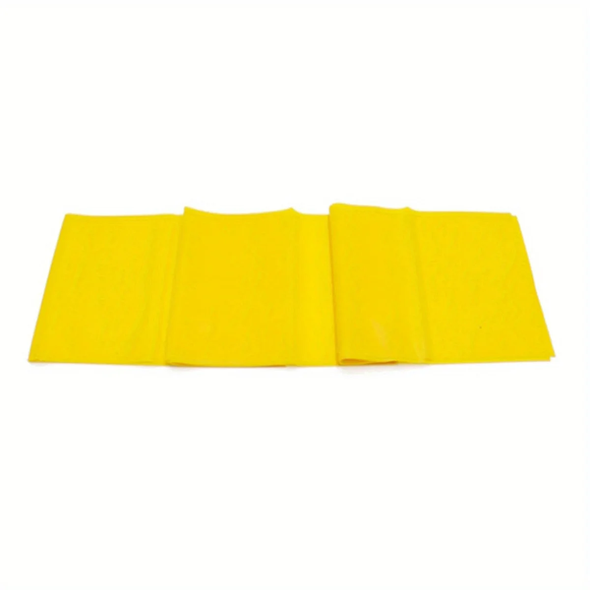 Latex Elastic Resistance Band for Versatile Fitness Workouts