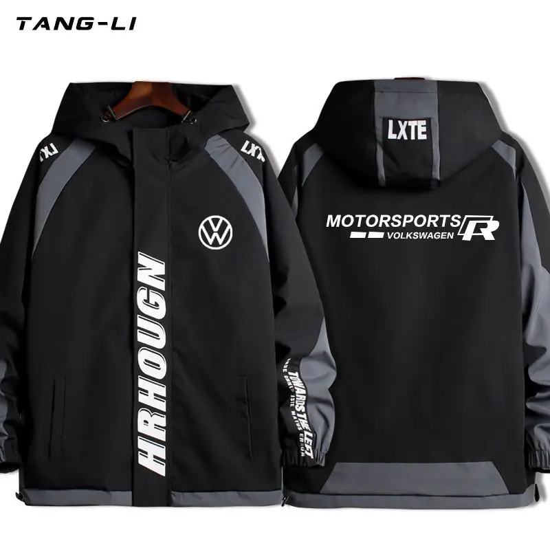 Рисунок 4 - Рабочая одежда Volkswagen