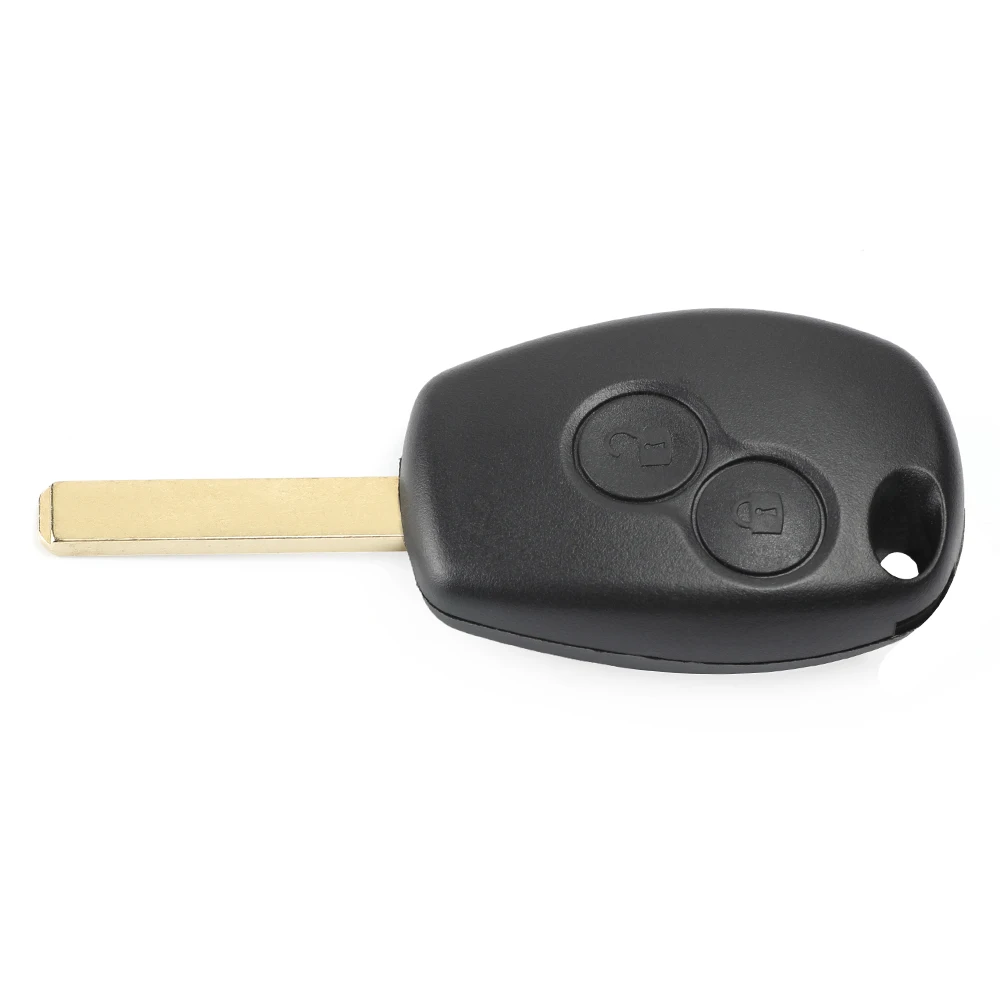 KEYECU 433MHz PCF7946 / PCF7947/PCF7961 4A Ĩ 2B Fob 2013 2014 2015 2016 Renault Trafic Vivaro Primastar Movano Dacia