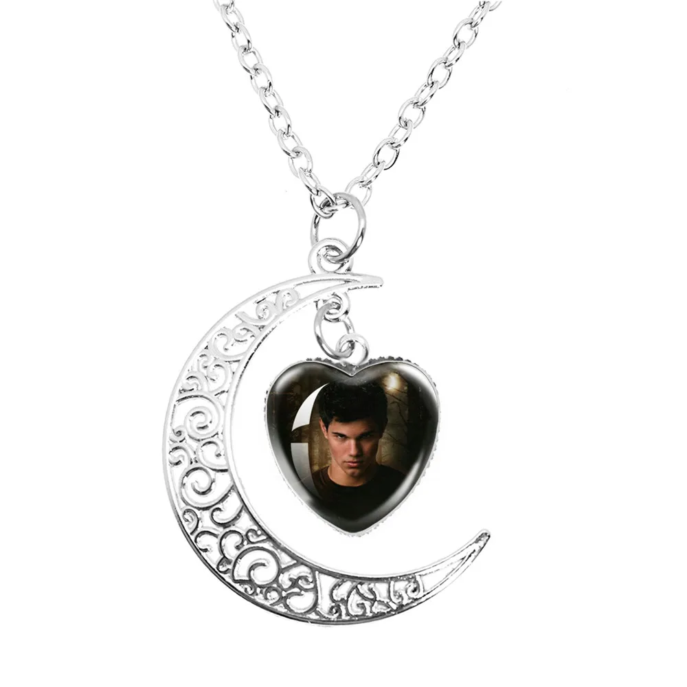 Portachiavi Metallico Twilight Saga: New Moon – Bella Swan – Con Moschettone – Collezione Ufficiale