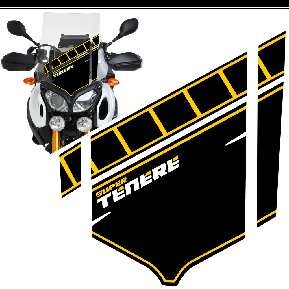 Ʈũ ȭ ũ е ȣ ƼĿ XT 1200 Z WORLD CROSSER ŰƮ YAMAHA SUPER TENERE XT1200Z 2010 2011 2012 2013