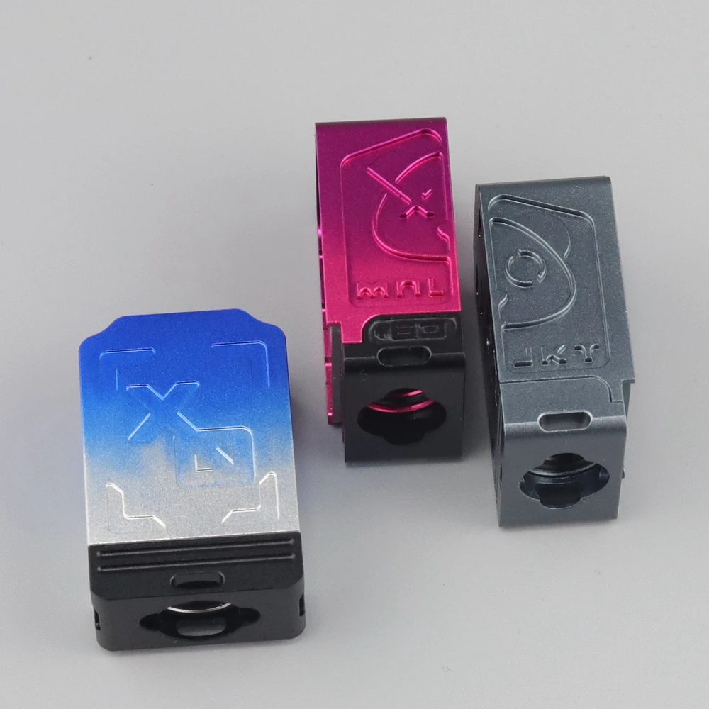 Рисунок 4 - Резервуар BoRo, 2 вентиляционных отверстия