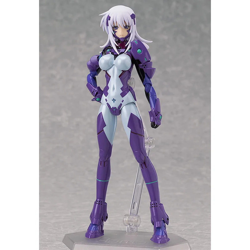 未開封クリスカ figma180「マブラヴ オルタネイティヴトータルイクリプス」 Amazon.com: Kotobukiya 