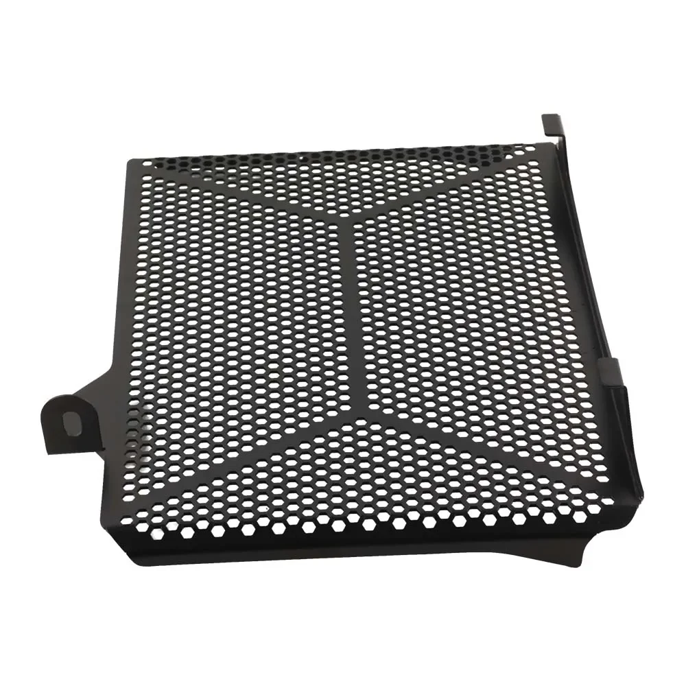 Motorcycle Radiator Grille Guard Cover Protection Grill Accessories