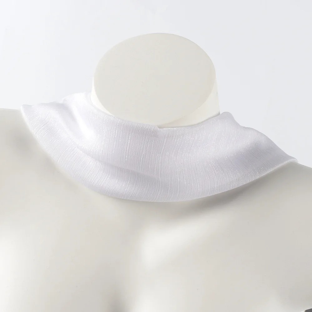 Love and Deepspace: Heroine | Slim A-Line Gown Cosplay Costume Set 55 Love and Deepspace Heroine Slim A-Line Gown Cosplay Costume