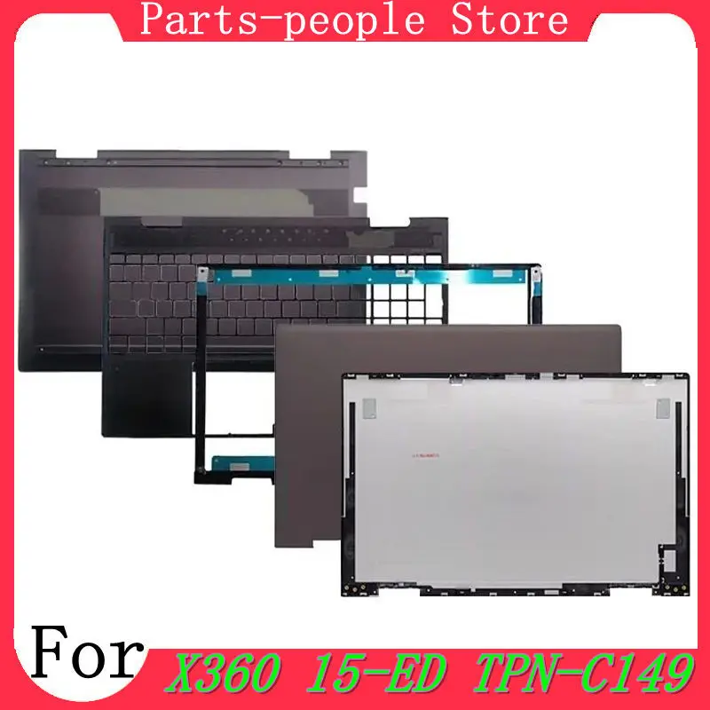 New Palmrest for HP Envy 15.6 15-ED 15M-ED