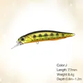 J-77mm-8.4g