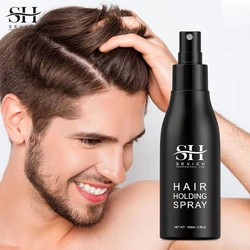 Sevich Hair Styling & Volumizing Spray for Men & Women - Texturize, Thicken, and Hold
