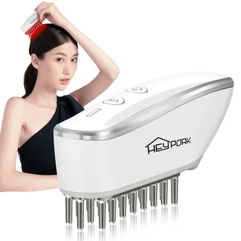 EMS Hair Care Comb