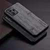 Case for Oppo Realme 9 Pro Plus 9i 5G funda bamboo wood pattern Leather phone cover Luxury coque for oppo realme 9 pro case capa 1