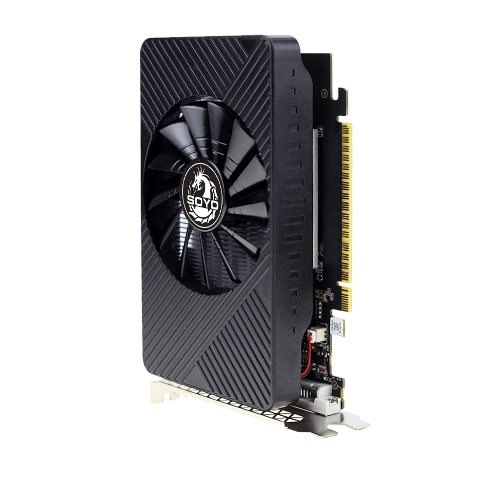 Carte Graphique GTX 750 Ti Carte Graphique De Jeu 4 Go GDDR5 128 Bits PCI 759057