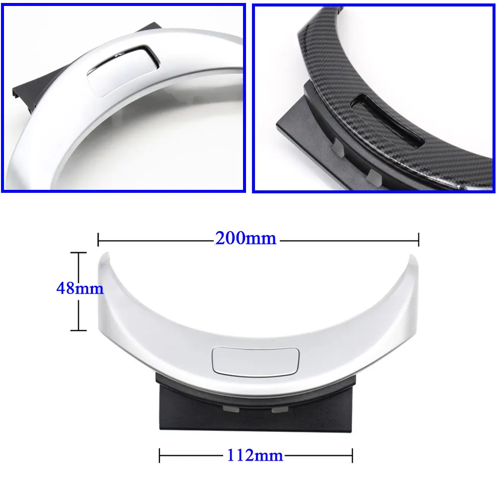 W205 W253 ߾ Ȱ ڽ ġ Ŀ ܼ  ġ Ʈ ޸  C200 C250 C300 GLC GLC200 GLC300