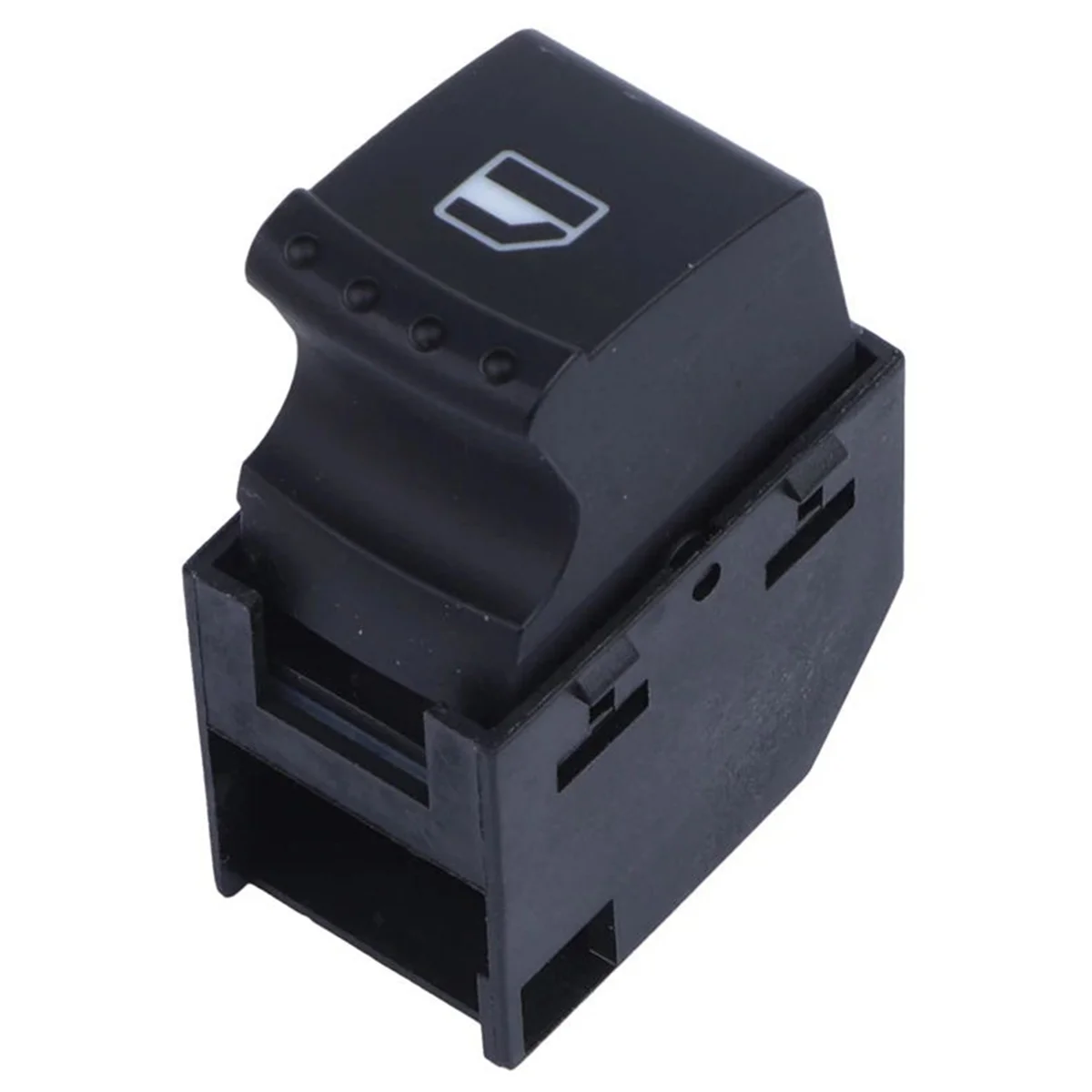 Car Window Molding Strip 7M3959855A Electric Power Master Window Switch for Ford 1995-2006 GALAXY