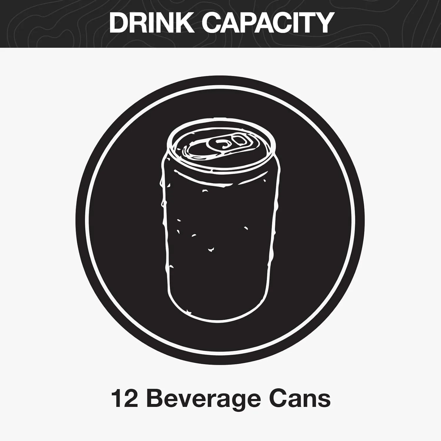14 Quart Cooler