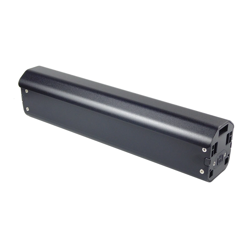 48V Integrated 16Ah 17.5Ah Spare Battry Replacement for ENGWE E26 26inch Fat Tire E-Bike