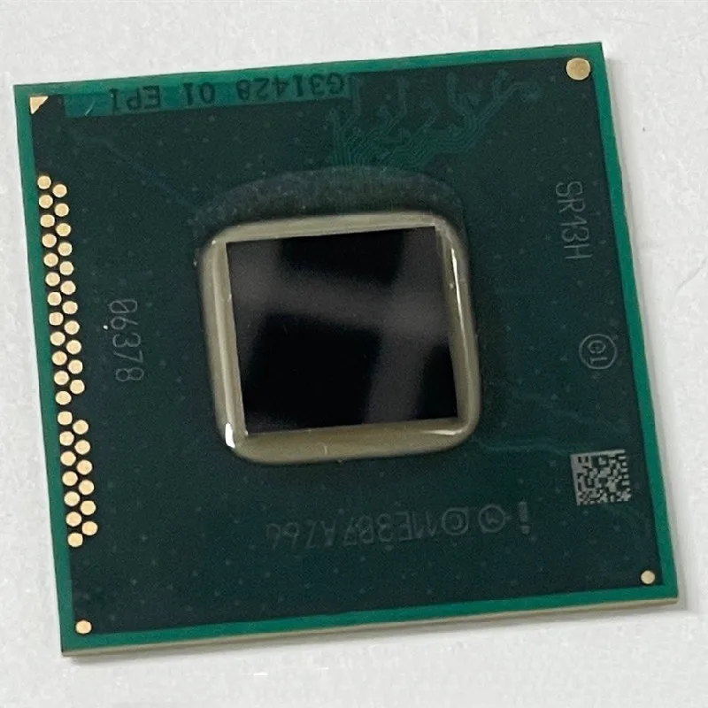 

100% New SR17D DH82HM87 BGA Chipset