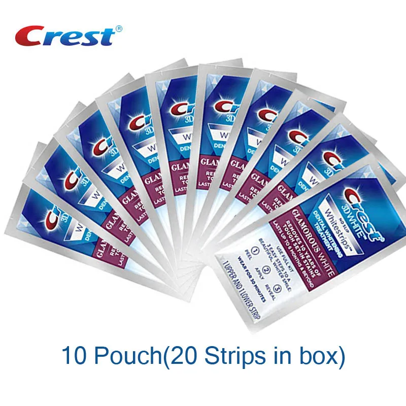 10pouch(1box)