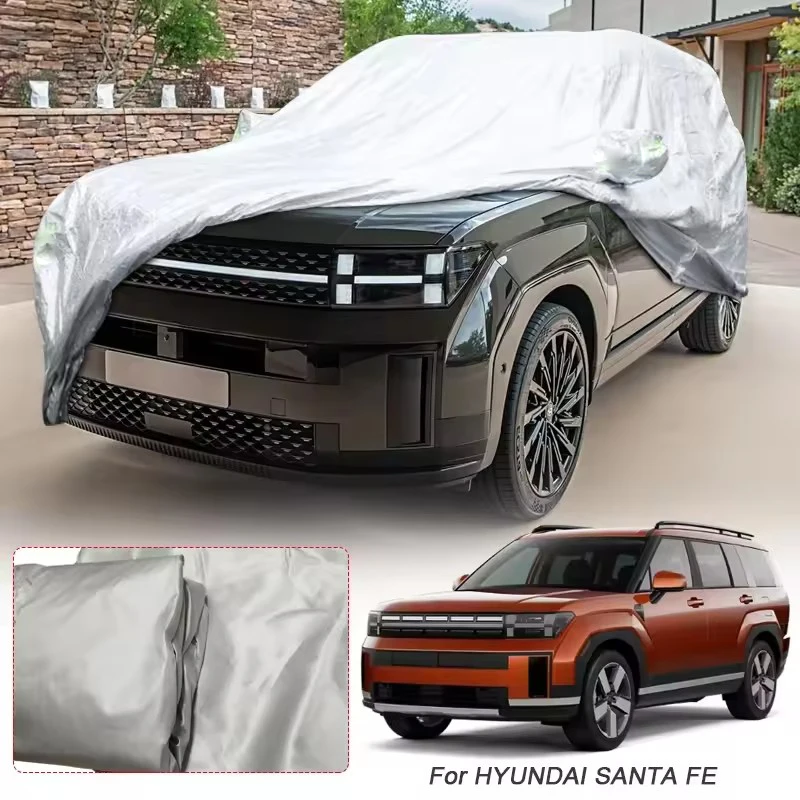 SANTA FE