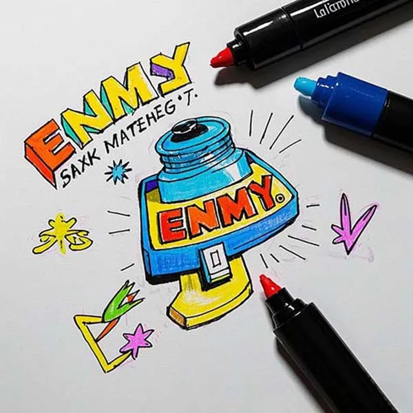 ENMY Factory Store Store