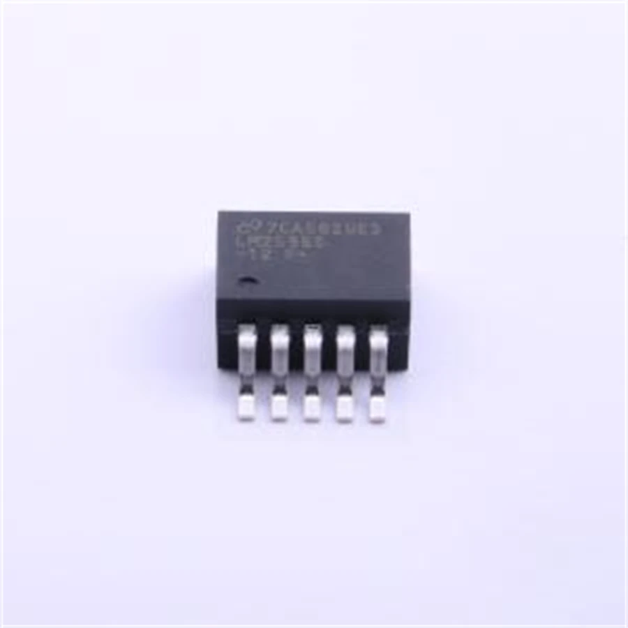 LM2596SX-12/NOPB
