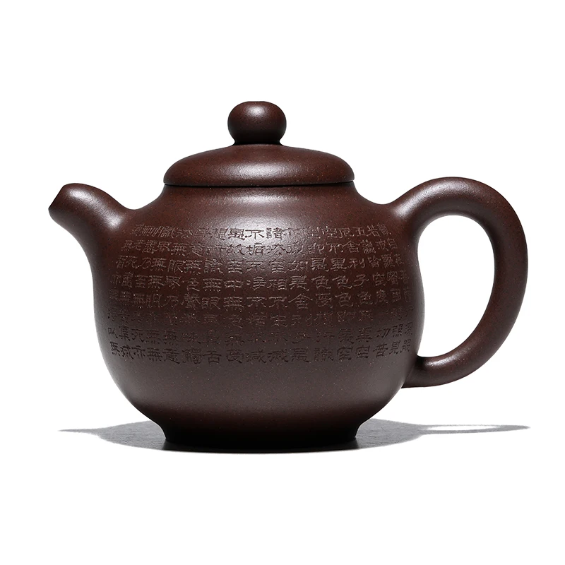 Рисунок 5 - Императорский чайник с ароматом чая