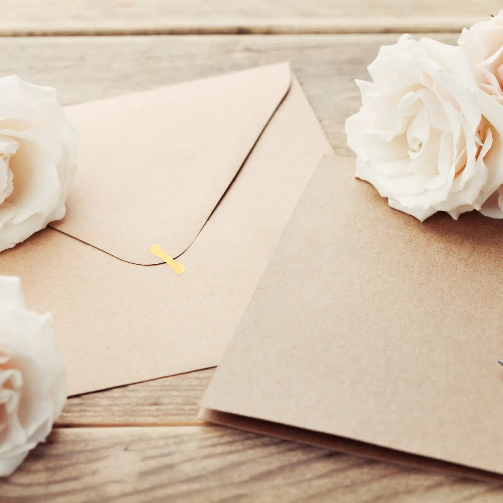 500Pcs 탬퍼 방지 라벨 소규모 비즈니스를 위한 접착식 탬퍼 씰 스티커 소매 몰 베이커리 식품 포장 안전 보증