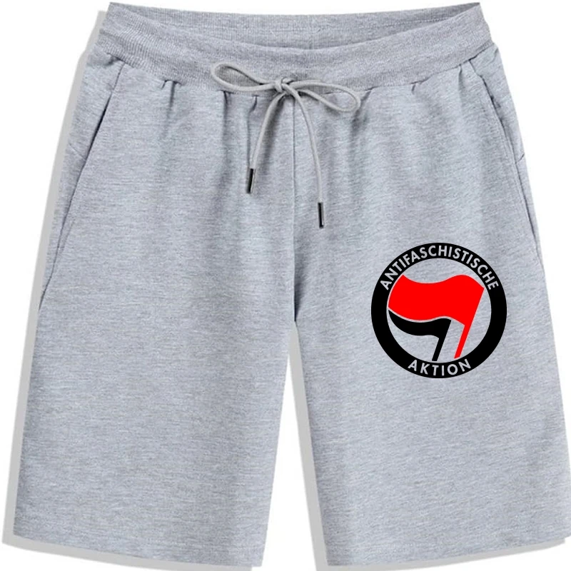 

Мужские антифазные шорты, немецкие голландские шорты ANTIFA AFA