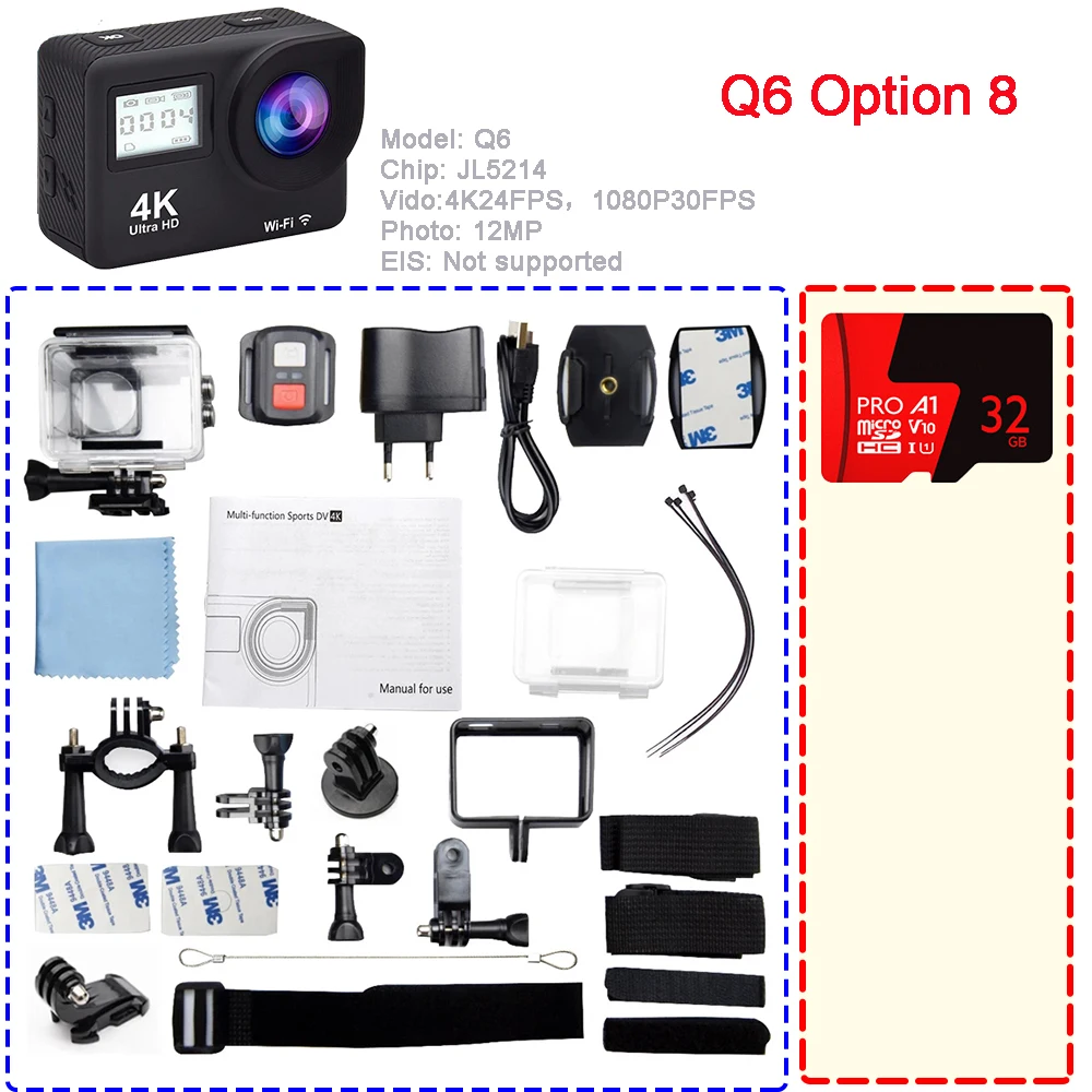 Q6 Option 8