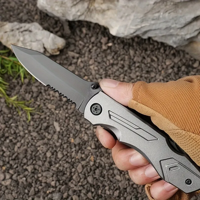 EDC Multi-Function Tool