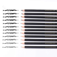 Professional Drawing Sketching Pencil Set, 12 Pieces Art Pencils Graphite Shading Pencils for Beginners & Pro Artists 2