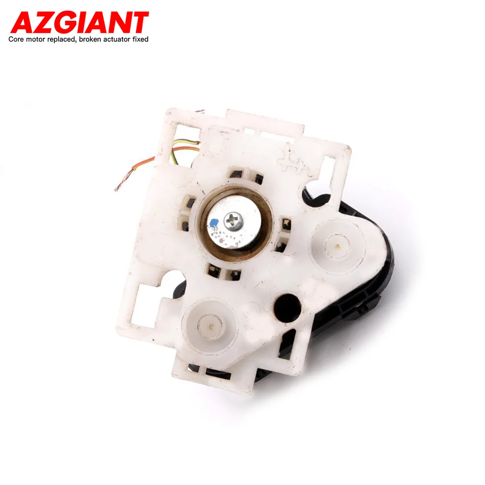 

Azgiant Mirror Adjustment Regulator Motor For 2008-2012 Honda Accord（U.S）2008-2015 Honda Accord Mk8 2003-2008 Honda Accord