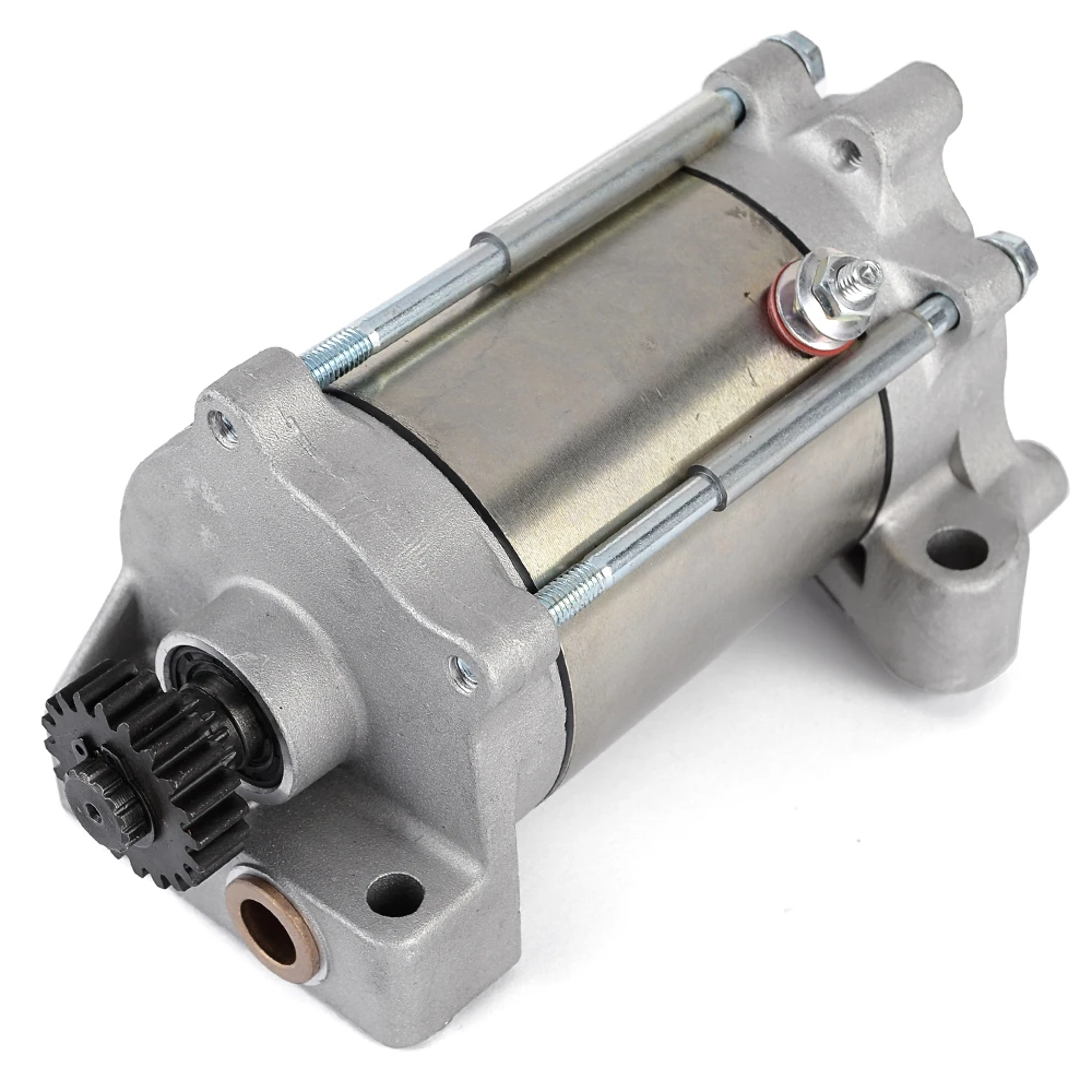 

Starter Motor for Arctic Cat F800 XF800 M800 XF8000 XF 8000 ZR8000 M8000 Sno Pro Limited ES High Country Cross Country CrossTour